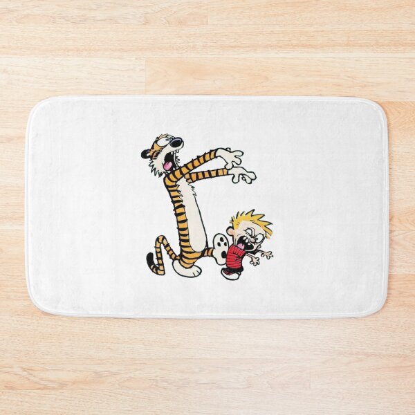Item preview, Calvin And Hobbes  designed and sold by SintaArtStore0.