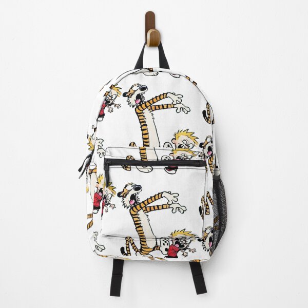 Item preview, Calvin And Hobbes designed and sold by SintaArtStore0.