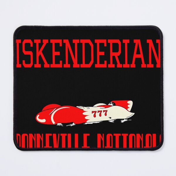Item preview, Bonneville Nationals designed and sold by DEWAYNEWICKERS.