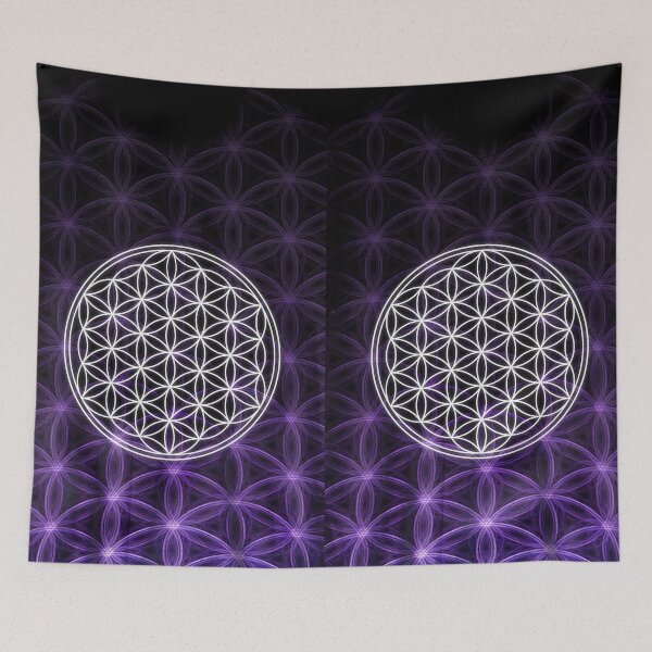 Item preview, Flower of Life designed and sold by dejanmail86.