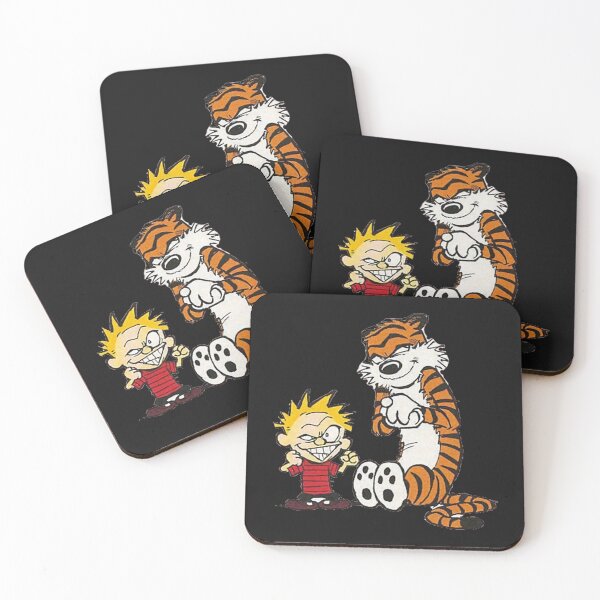 Item preview, Bill watterson,Calvin    designed and sold by SintaArtStore0.
