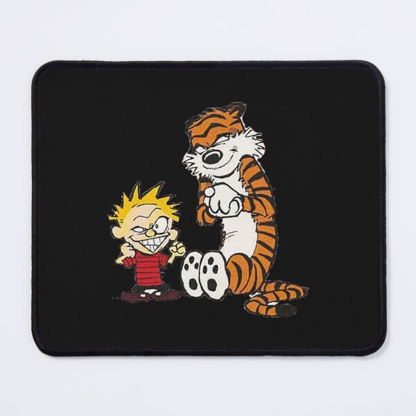Artikelvorschau, Bill Watterson, Calvin entworfen und verkauft von SintaArtStore0.