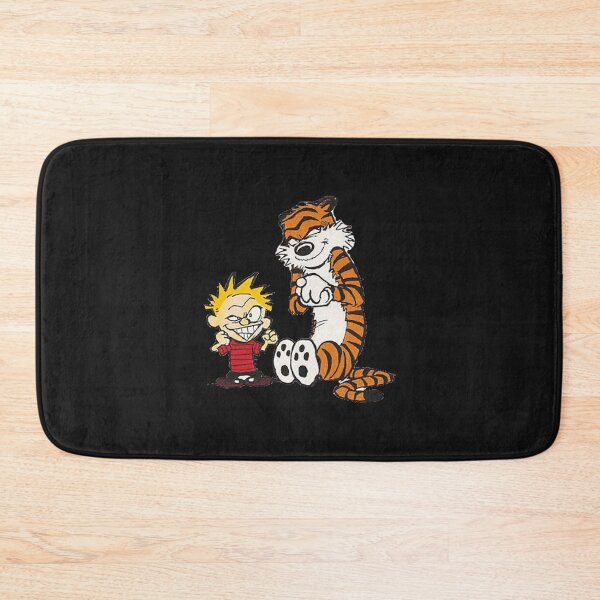 Item preview, Bill watterson,Calvin    designed and sold by SintaArtStore0.