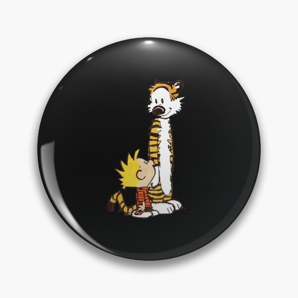 Item preview, Bill watterson,Calvin    designed and sold by SintaArtStore0.