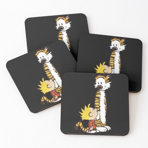 Item preview, Bill watterson,Calvin    designed and sold by SintaArtStore0.