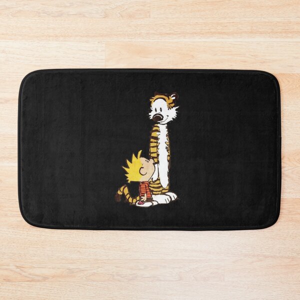 Item preview, Bill watterson,Calvin    designed and sold by SintaArtStore0.