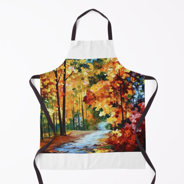 Item preview, Path Of Autumn Light designed and sold by STAUGLERJOHN8.