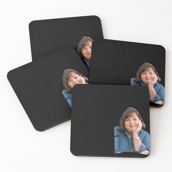 Item preview, ina Garten designed and sold by DEWAYNEWICKERS.