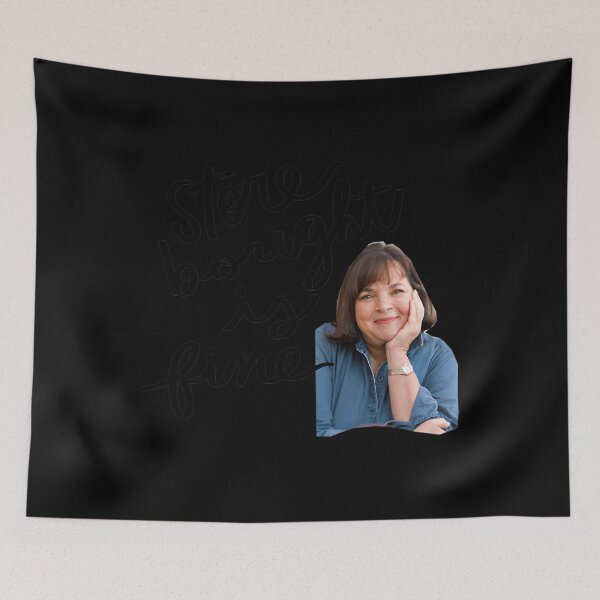 Item preview, ina Garten designed and sold by DEWAYNEWICKERS.
