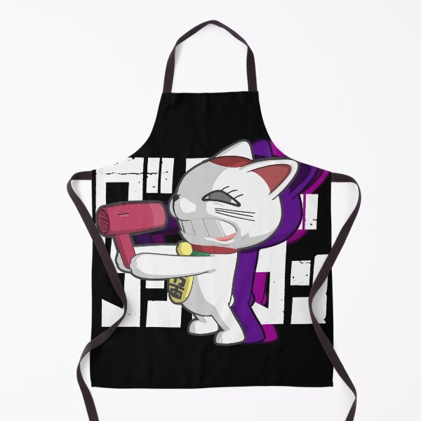 Item preview, Anime Granny Cat designed and sold by deathanarchy.