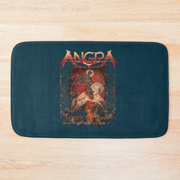 Item preview, Angra - Temple of Shadows designed and sold by Graphiczeynn.