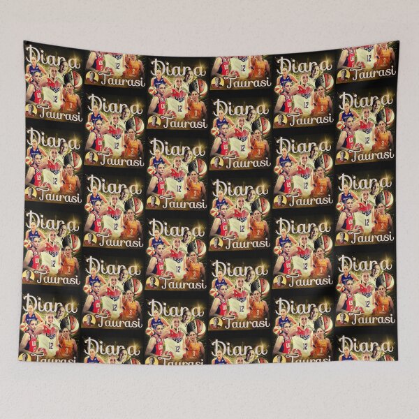 Item preview, Diana Taurasi  designed and sold by DiggyknitsTop1.