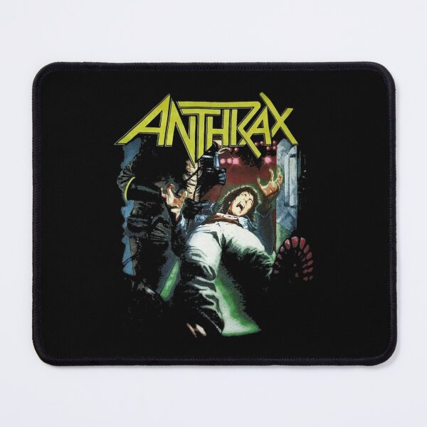 Item preview, ANTHRAX BAND designed and sold by Graphiczeynn.