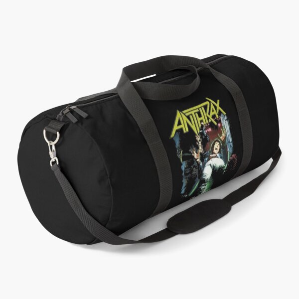 Item preview, ANTHRAX BAND designed and sold by Graphiczeynn.