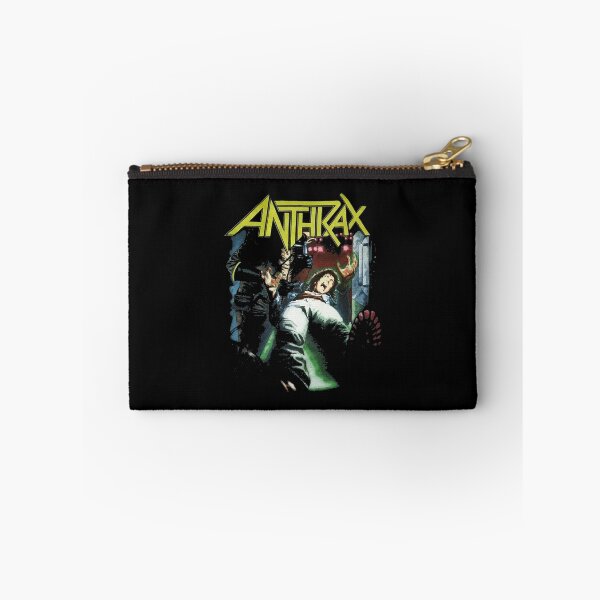 Item preview, ANTHRAX BAND designed and sold by Graphiczeynn.
