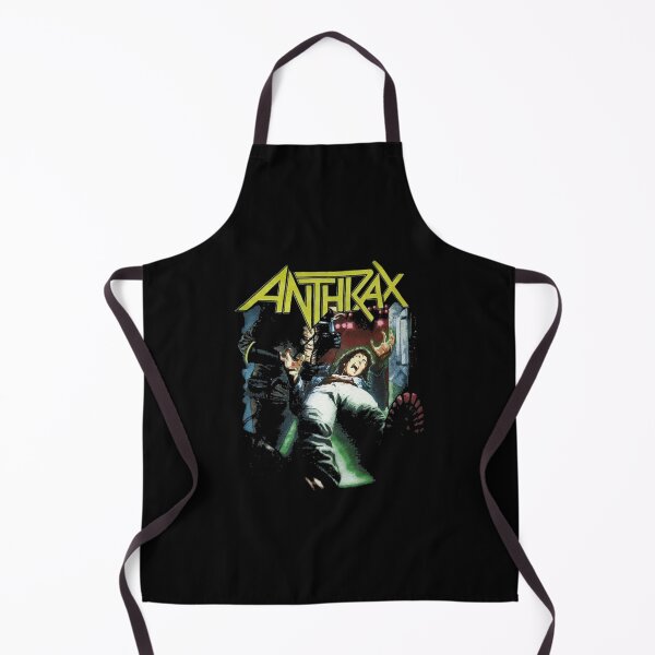 Item preview, ANTHRAX BAND designed and sold by Graphiczeynn.