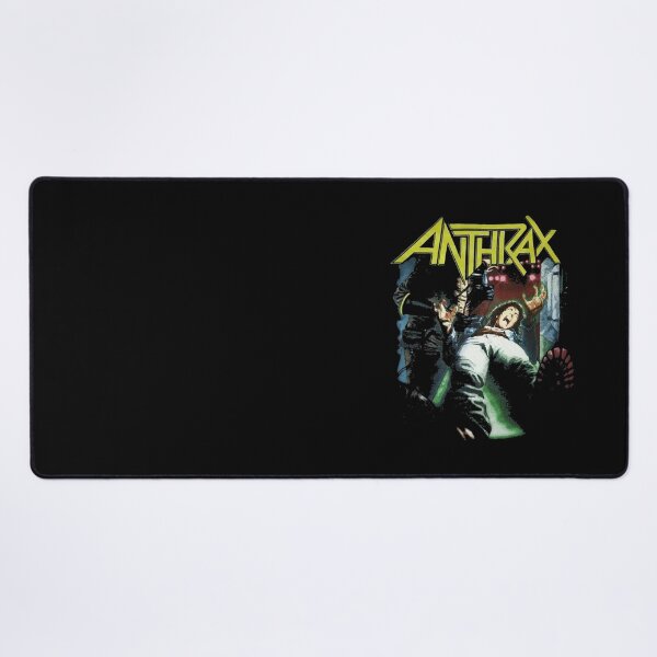 Item preview, ANTHRAX BAND designed and sold by Graphiczeynn.