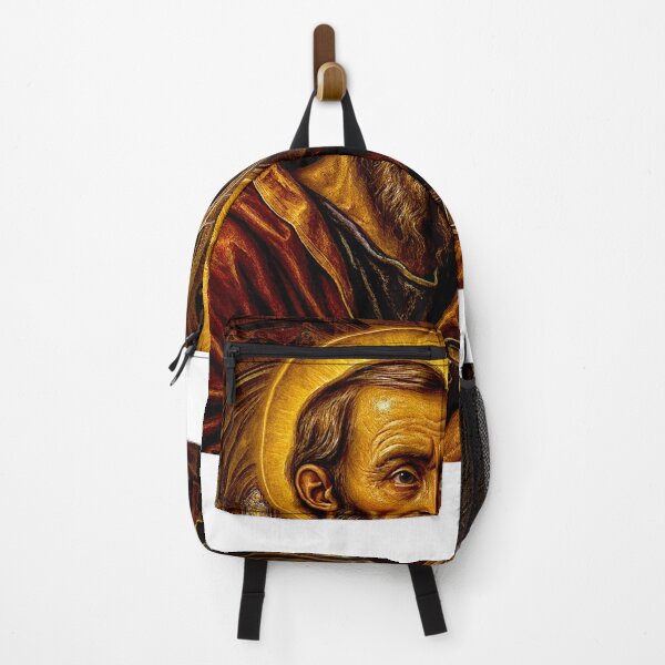 Item preview, Saint Paul#1 designed and sold by Helios Be. Lavsh.