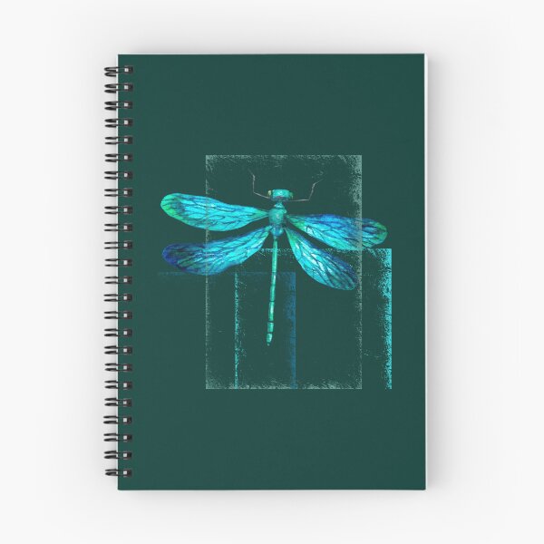 Item preview, Blue Dragonfly Art (By MaziebluMaziblu) designed and sold by Graphiczeynn.