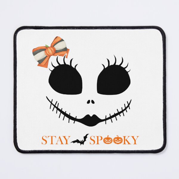 Item preview, Stay Spooky Halloween Shirt – Cute Skull Graphic Tee for Party Nights - Halloween Design designed and sold by VeLuna64.