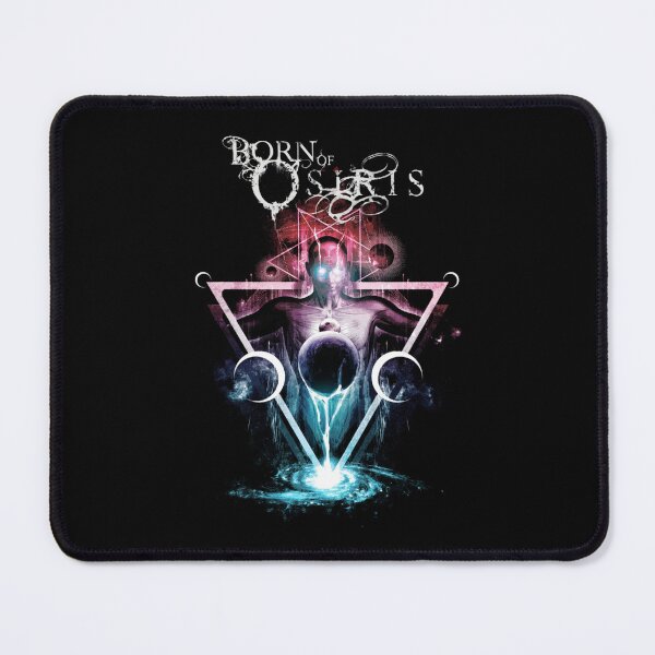 Item preview, Born of Osiris - Abstract Chaos designed and sold by Graphiczeynn.