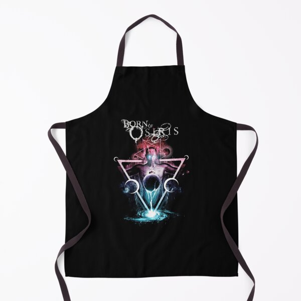 Item preview, Born of Osiris - Abstract Chaos designed and sold by Graphiczeynn.