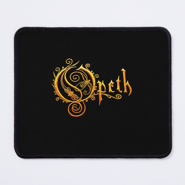 Item preview, Progressive Metal Logo Art designed and sold by evatare62.