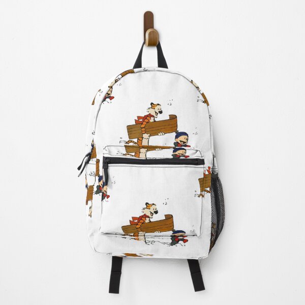 Item preview, Calvin and Hobbes designed and sold by SintaArtStore0.