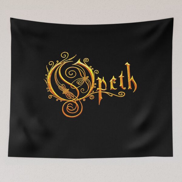 Item preview, Progressive Metal Logo Art designed and sold by evatare62.