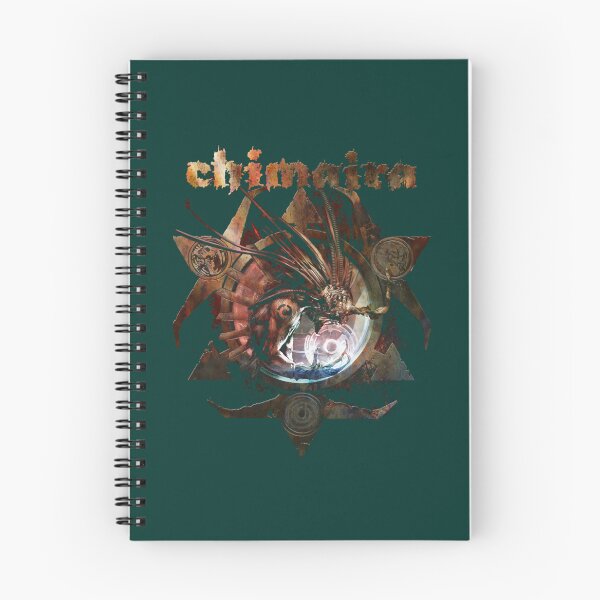 Item preview, CHIMAIRA band place in my heart designed and sold by Graphiczeynn.
