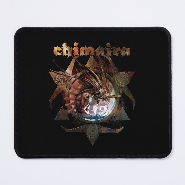 Item preview, CHIMAIRA band place in my heart designed and sold by Graphiczeynn.