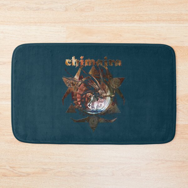 Item preview, CHIMAIRA band place in my heart designed and sold by Graphiczeynn.