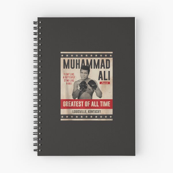 Item preview, Muhammad-Ali (28) designed and sold by ricardhldunemnm.