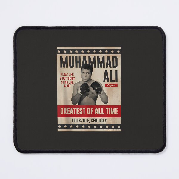 Item preview, Muhammad-Ali (28) designed and sold by ricardhldunemnm.