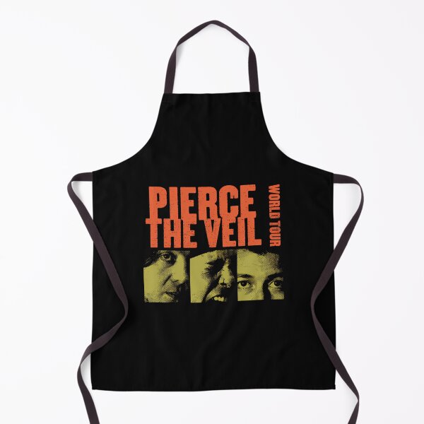 Item preview, Pierce The Veil World Tour designed and sold by JeremySwaney.