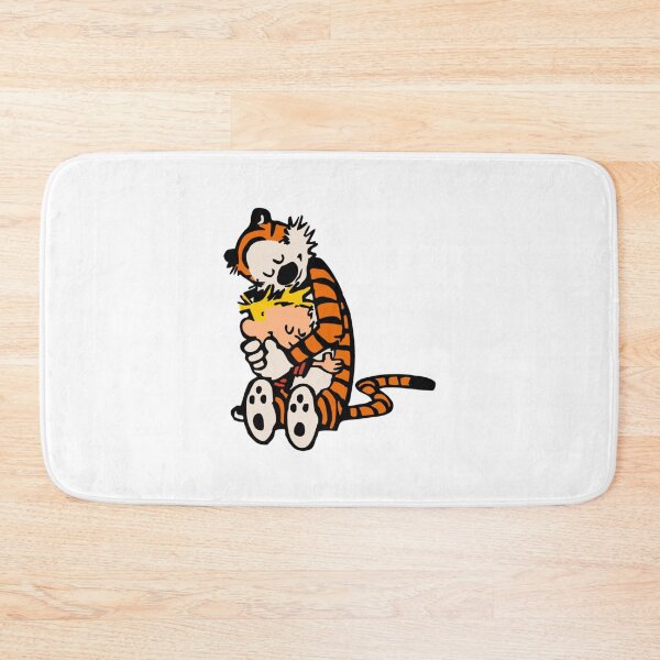 Item preview, Calvin  and Hobbes designed and sold by SintaArtStore0.