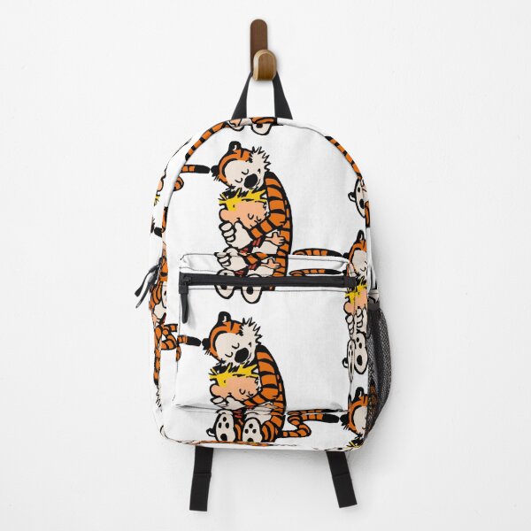 Item preview, Calvin and Hobbes designed and sold by SintaArtStore0.