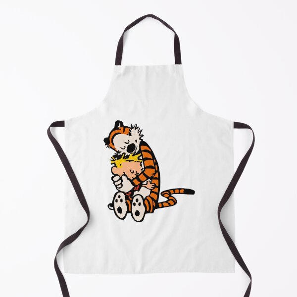 Item preview, Calvin and Hobbes designed and sold by SintaArtStore0.