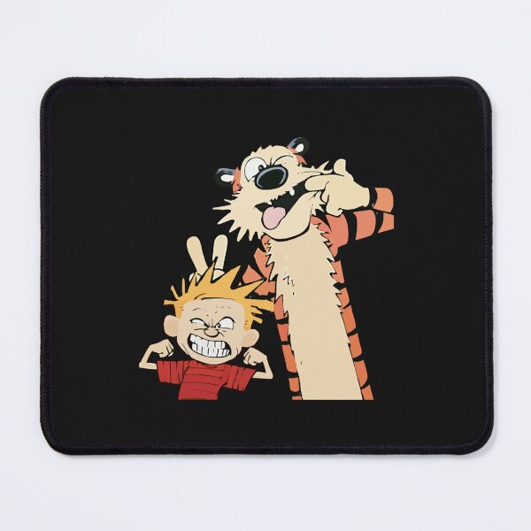 Item preview, Calvin and Hobbes designed and sold by SintaArtStore0.