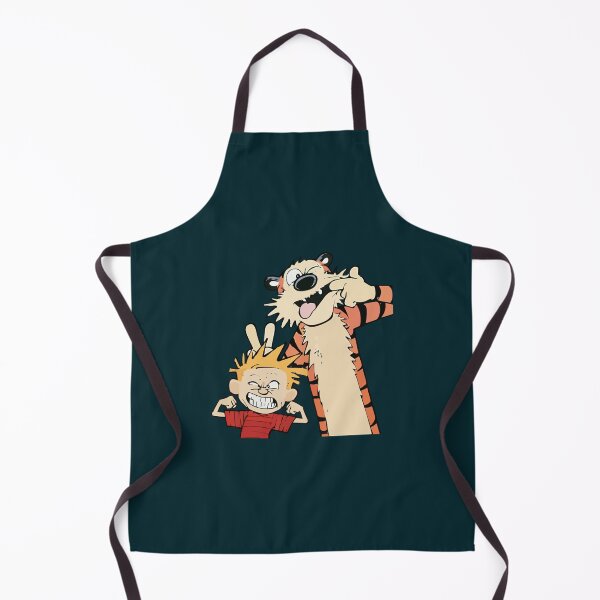 Item preview, Calvin and Hobbes designed and sold by SintaArtStore0.