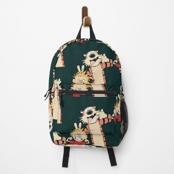 Item preview, Calvin and Hobbes designed and sold by SintaArtStore0.