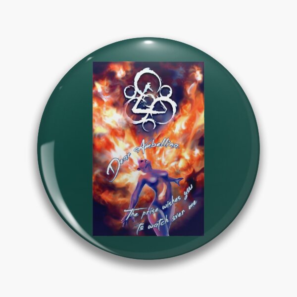 Item preview, COTF- Coheed and Cambria designed and sold by Graphiczeynn.