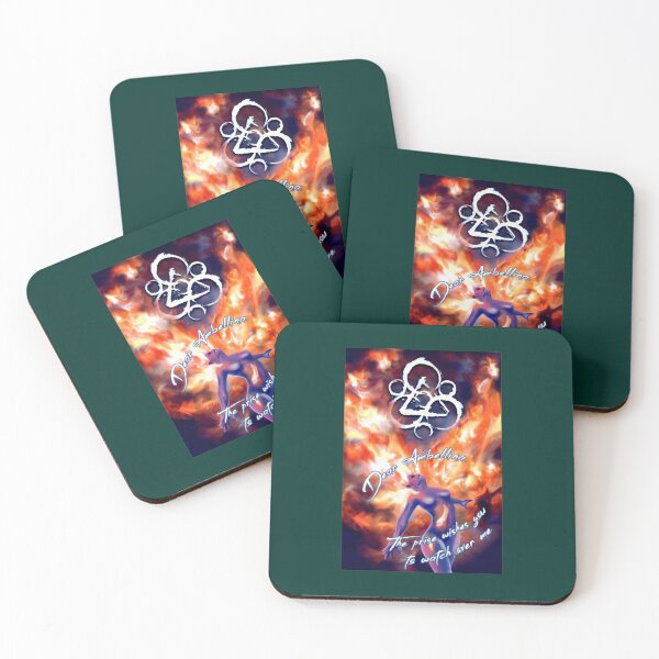 Item preview, COTF- Coheed and Cambria designed and sold by Graphiczeynn.