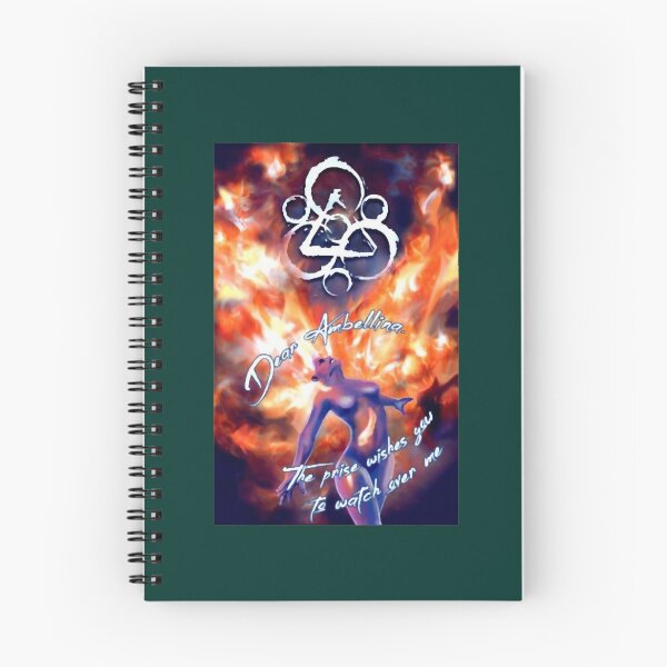 Item preview, COTF- Coheed and Cambria designed and sold by Graphiczeynn.