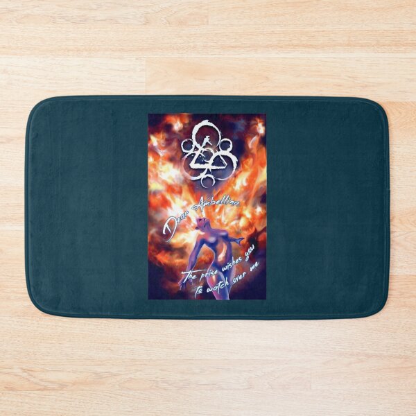 Item preview, COTF- Coheed and Cambria designed and sold by Graphiczeynn.