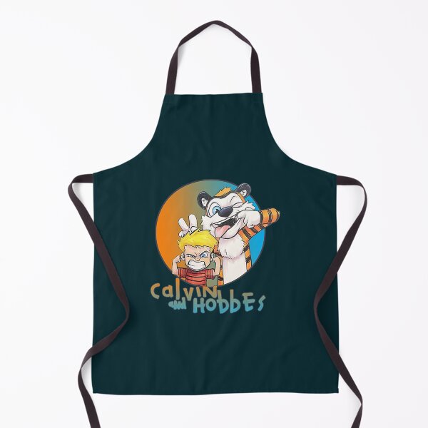 Item preview, Calvin and Hobbes designed and sold by SintaArtStore0.