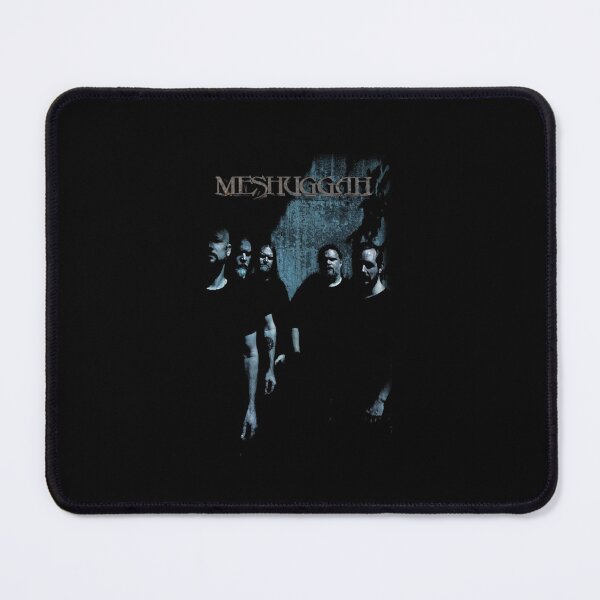 Item preview, Creative Music Style Meshuggah Metal Funny Graphic Gifts designed and sold by Graphiczeynn.