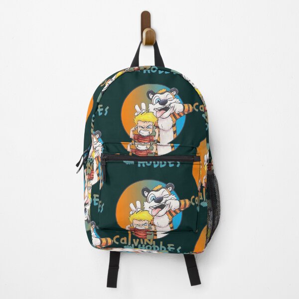 Item preview, Calvin and Hobbes designed and sold by SintaArtStore0.
