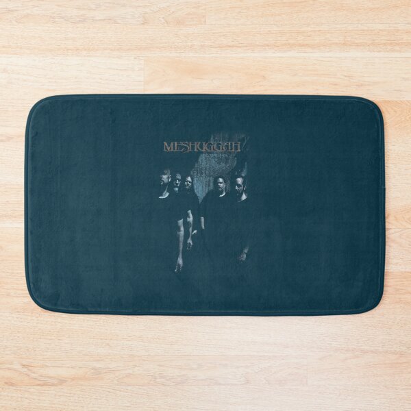 Item preview, Creative Music Style Meshuggah Metal Funny Graphic Gifts designed and sold by Graphiczeynn.