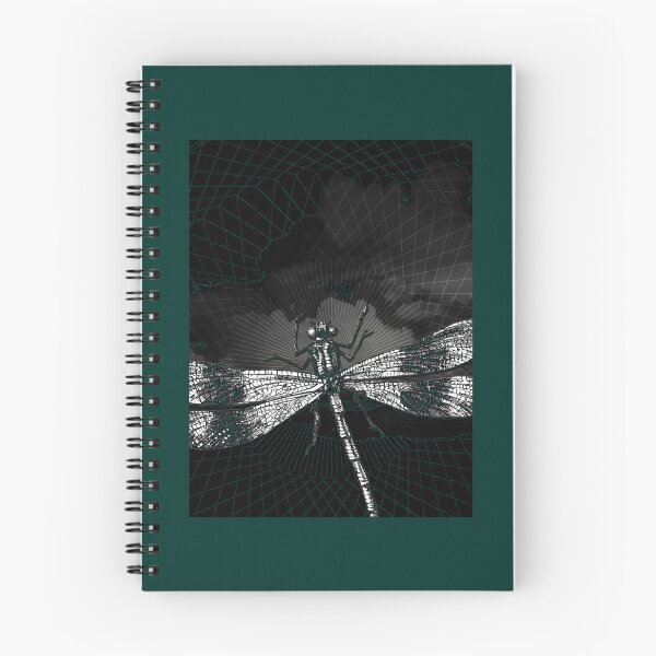 Item preview, DRAGONFLY II designed and sold by Graphiczeynn.